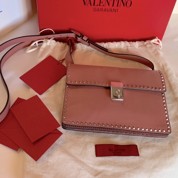 Valentino Garavani crossbody bag